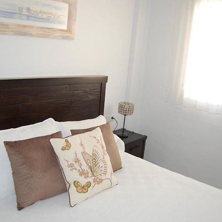 Atico Cerca Del Mar Con Vistas Apartment Torre Del Mar Bagian luar foto