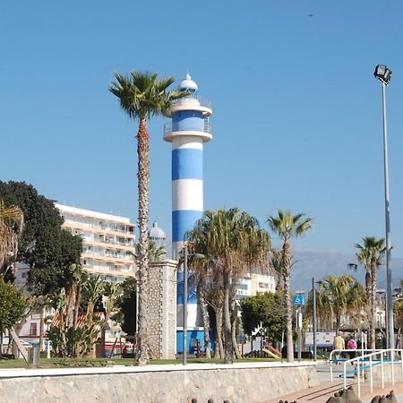 Atico Cerca Del Mar Con Vistas Apartment Torre Del Mar Bagian luar foto
