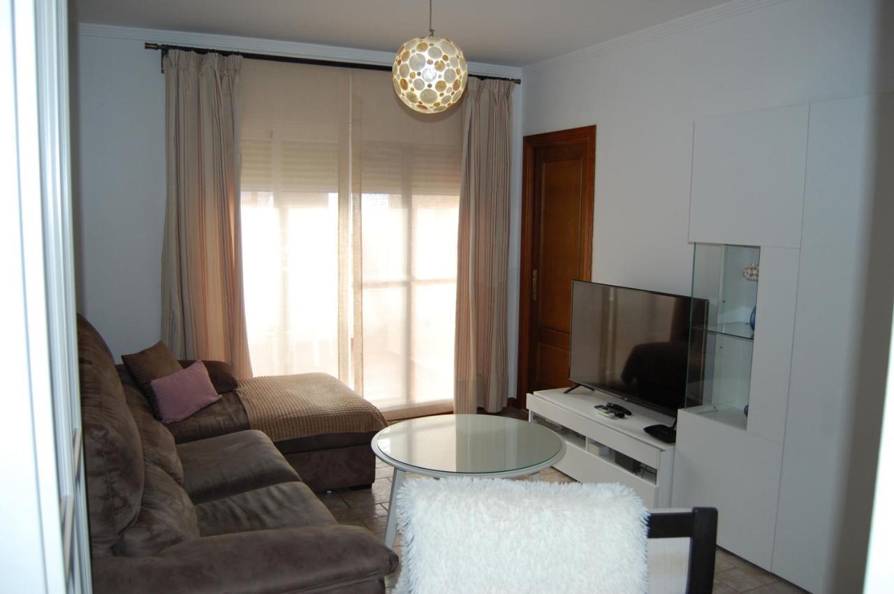 Atico Cerca Del Mar Con Vistas Apartment Torre Del Mar Bagian luar foto