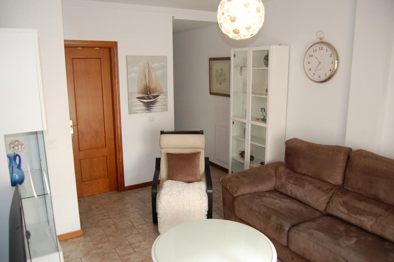 Atico Cerca Del Mar Con Vistas Apartment Torre Del Mar Bagian luar foto