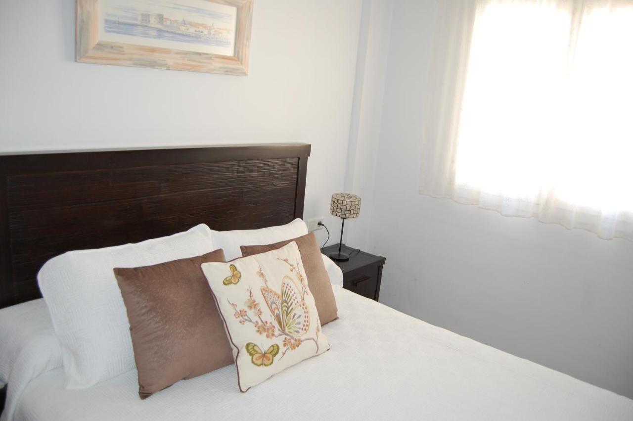 Atico Cerca Del Mar Con Vistas Apartment Torre Del Mar Bagian luar foto