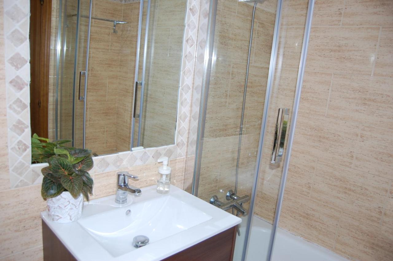 Atico Cerca Del Mar Con Vistas Apartment Torre Del Mar Bagian luar foto